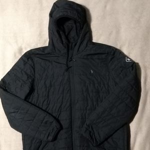 Element packable puffer jacket Sz. XL